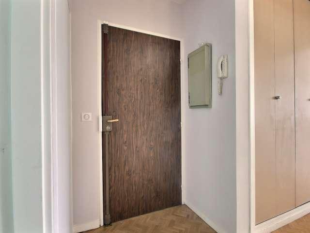 Appartement location à Paris, Île-de-France