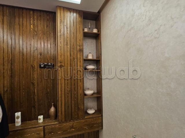 Appartement location à Marrakech, L'Oriental
