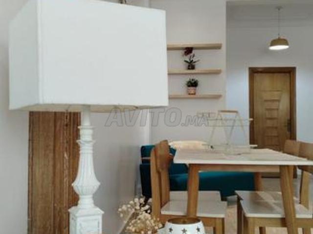 Appartement location à Anfa, Gharb-Chrarda-Beni Hssen