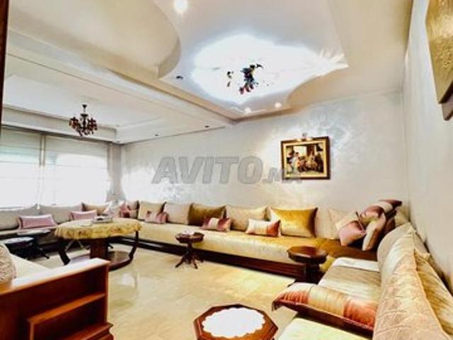 Appartement location à Anfa, Gharb-Chrarda-Beni Hssen