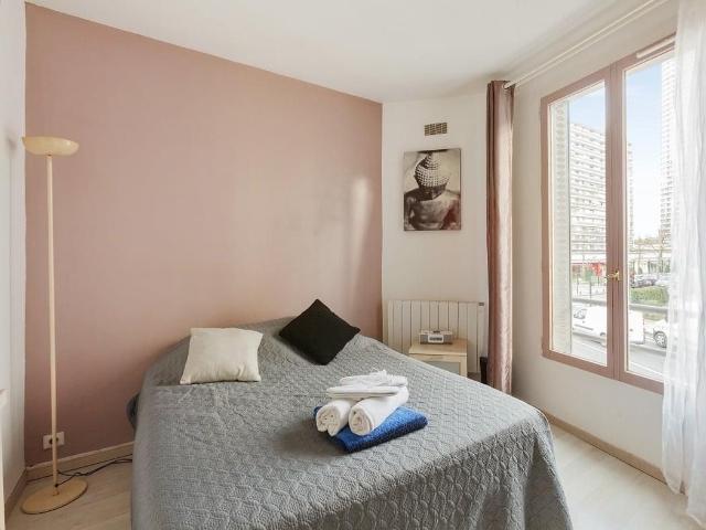 Appartement location à Nanterre, Puteaux