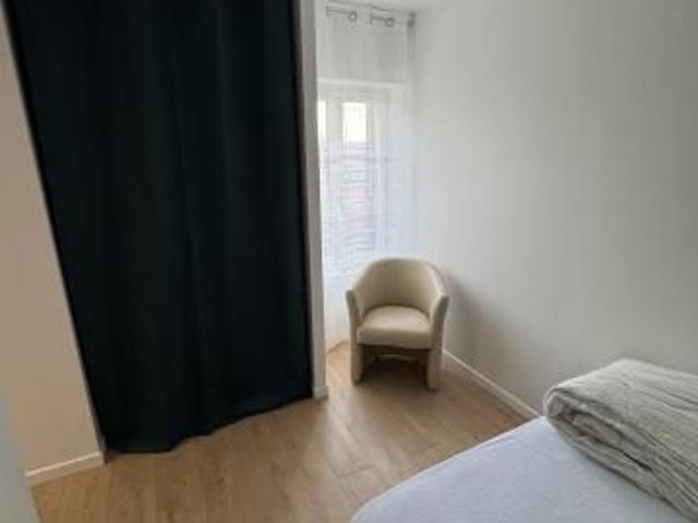 Appartement location à Montauban