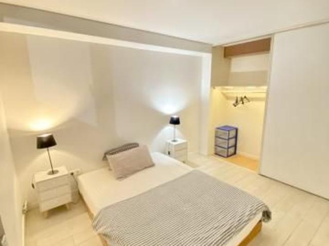 Appartement location à Toulouse