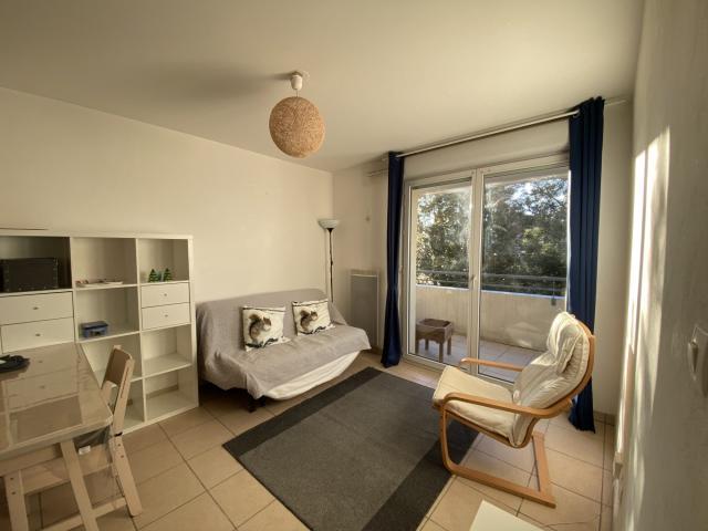 Appartement location à Toulouse