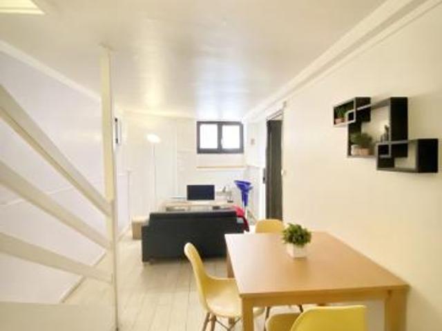 Appartement location à Toulouse