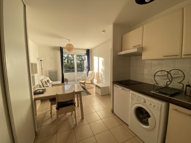 Appartement location à Toulouse
