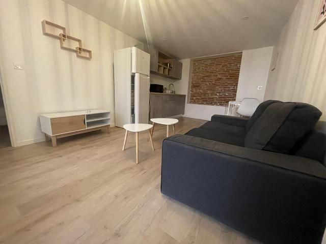 Appartement location à Montauban