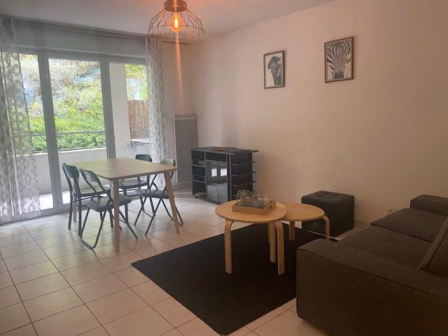 Appartement location à Toulouse