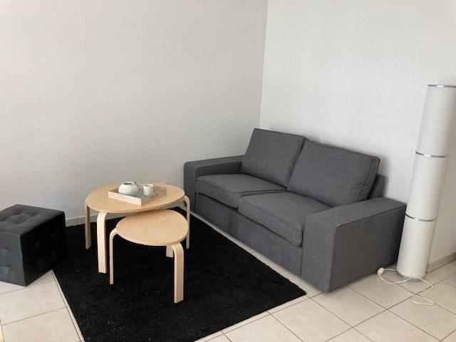 Appartement location à Toulouse