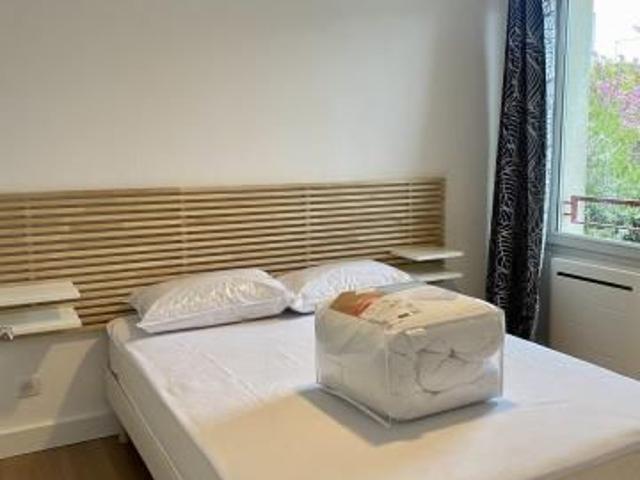 Appartement location à Toulouse