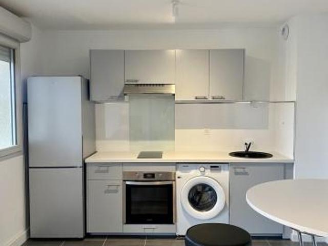 Appartement location à Toulouse