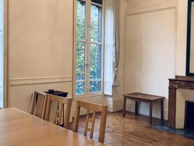 Appartement location à Toulouse