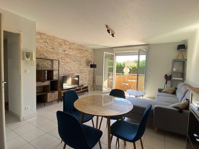 Appartement location à Toulouse, Tournefeuille