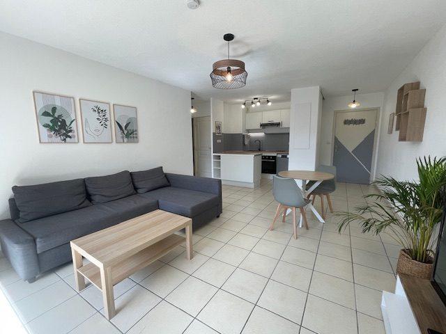 Appartement location à Toulouse, Tournefeuille