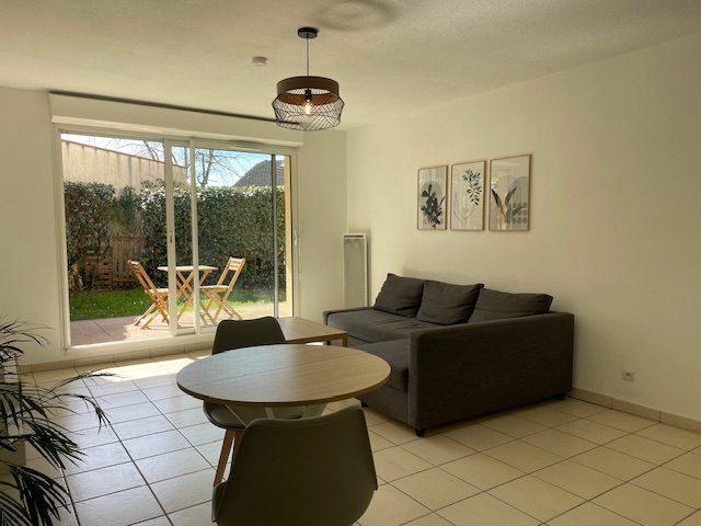 Appartement location à Toulouse, Tournefeuille