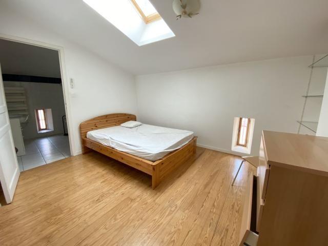Appartement location à Toulouse