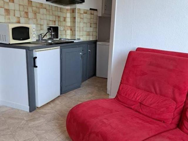 Appartement location à Duhort-Bachen, Landes