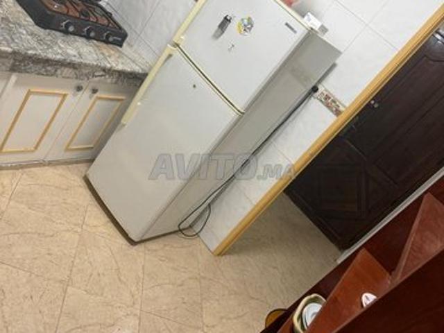 Appartement location à Rbat