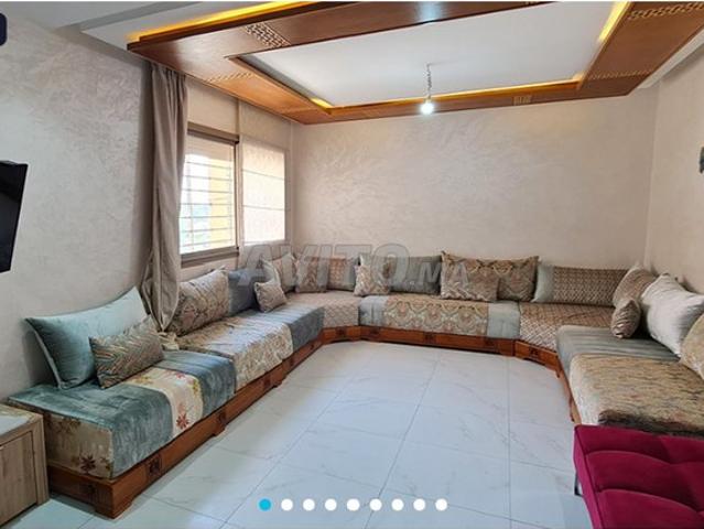 Appartement location à Kénitra