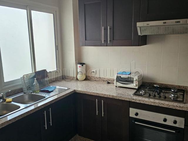 Appartement location à Témara