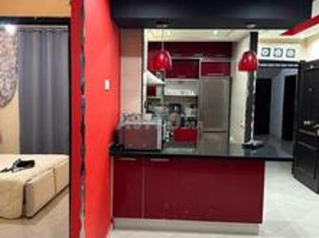 Appartement location à Tangero, Tanger-Tétouan