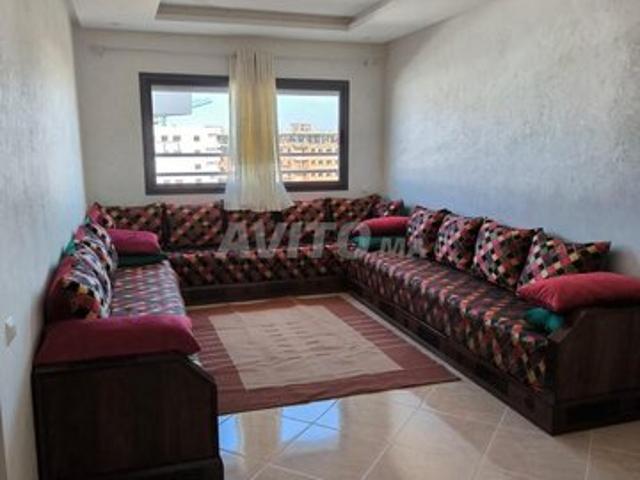 Appartement location à Lyautey