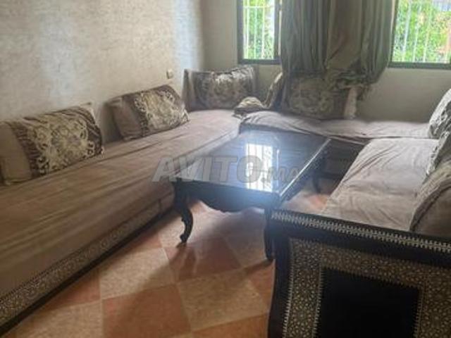Appartement location à Meknès