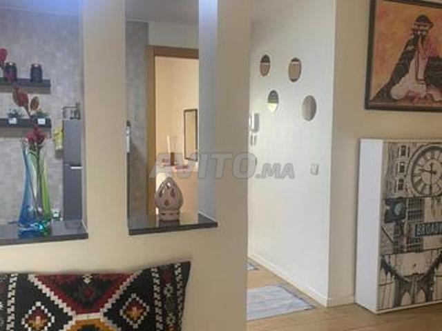 Appartement location à Mohammedia, Gharb-Chrarda-Beni Hssen