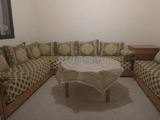 Appartement location à El Ma, Gharb-Chrarda-Beni Hssen