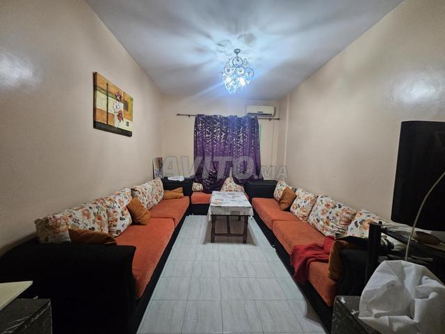 Appartement location à Saâda, L'Oriental