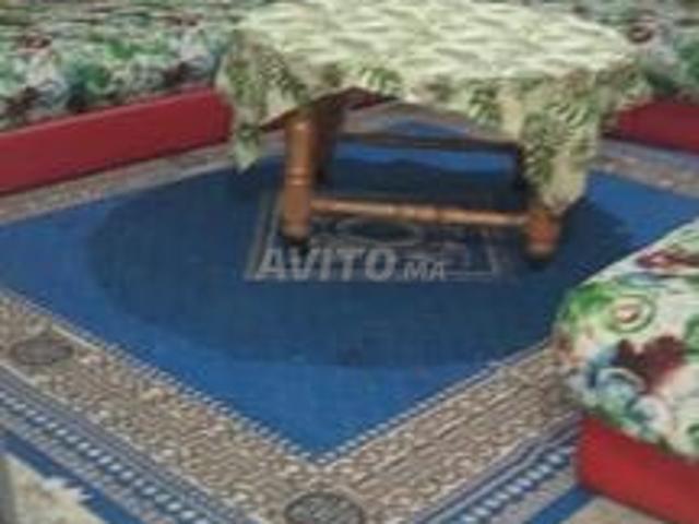 Appartement location à Meknès