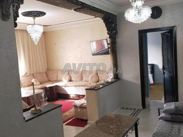 Appartement location à El Ma, Gharb-Chrarda-Beni Hssen