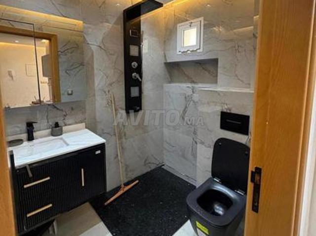 Appartement location à Tangero, Tanger-Tétouan