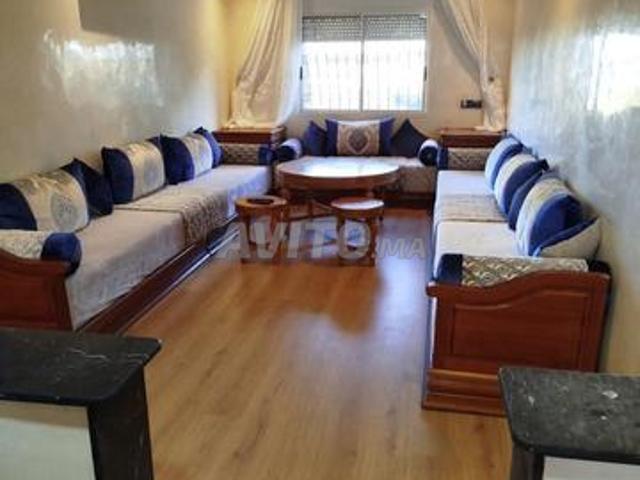Appartement location à El Ma, Gharb-Chrarda-Beni Hssen
