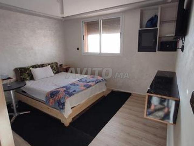 Appartement location à Dakhla