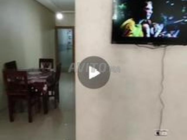 Appartement location à El Ma, Gharb-Chrarda-Beni Hssen
