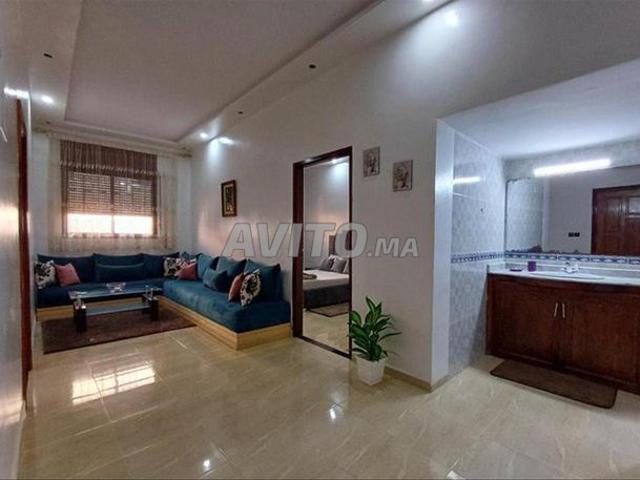 Appartement location à Saf, L'Oriental