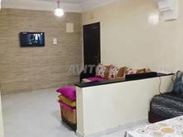 Appartement location à Anfa, Gharb-Chrarda-Beni Hssen