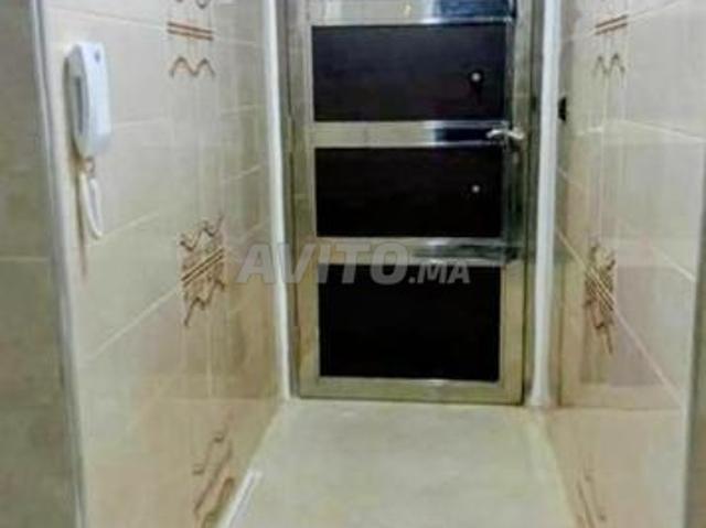 Appartement location à El Ma, Gharb-Chrarda-Beni Hssen