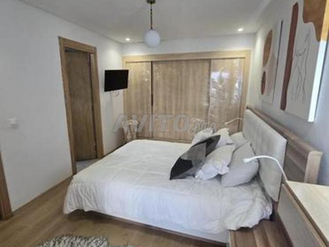 Appartement location à Meknès