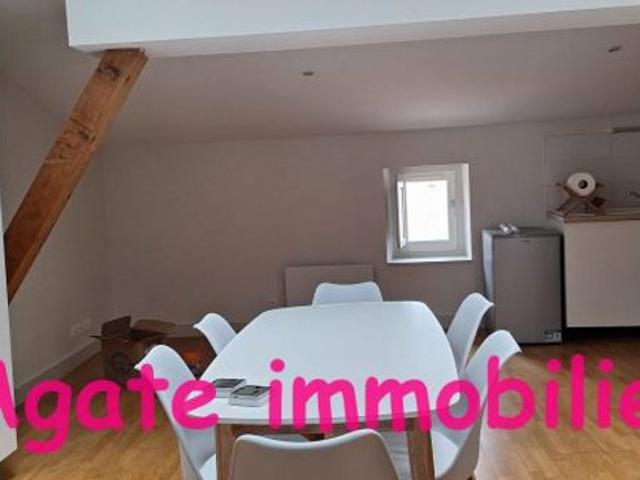Appartement location à Langon, Villandraut