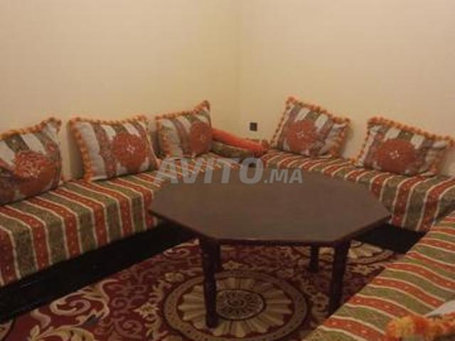 Appartement location à Khouribga