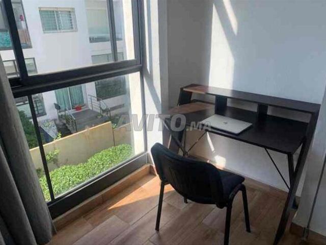 Appartement location à Témara