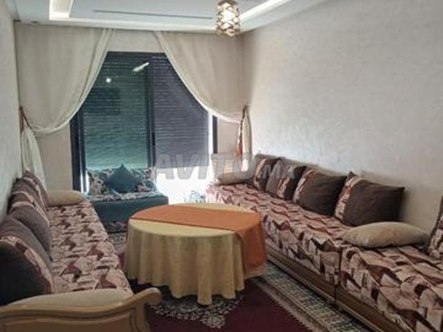 Appartement location à Anfa, Gharb-Chrarda-Beni Hssen