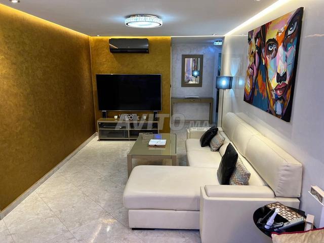 Appartement location à Nador