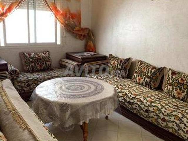 Appartement location à Deroua, Gharb-Chrarda-Beni Hssen
