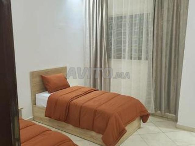 Appartement location à Tangero, Tanger-Tétouan