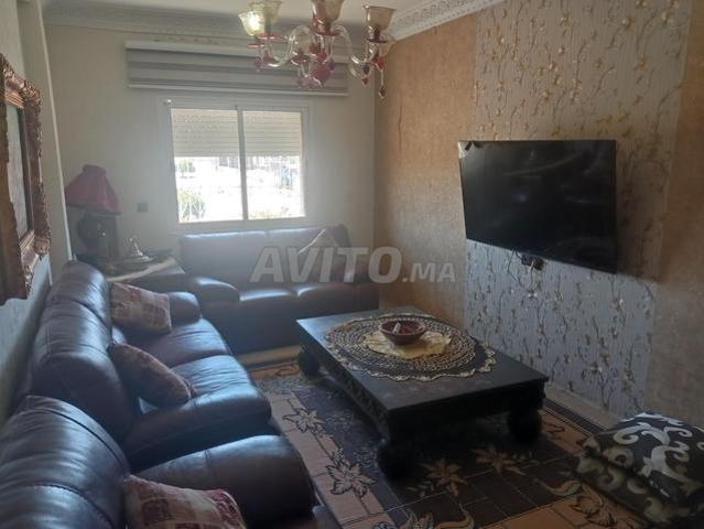 Appartement location à Settat, Gharb-Chrarda-Beni Hssen