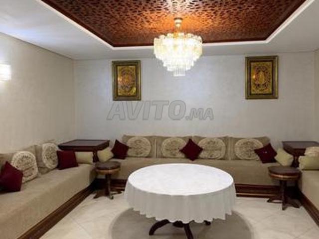 Appartement location à Lyautey, El Mellah