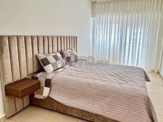 Appartement location à Anfa, Gharb-Chrarda-Beni Hssen